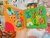 Libro de Tela Abc - comprar online