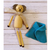 Muñeco Artesanal - LIQUIDAMOS - comprar online