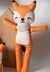 Imagen de Muñecos de Apego