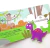 Libro de Cuentos con Piezas Removibles - Varios Modelos - Estación Plaza