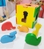 Cubo Fauna - OUTLET - comprar online