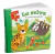 Libro + Rompecabezas 9 piezas: En la Selva en internet