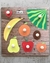 Encastre Frutas - comprar online