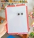 Maxi Combo: Caja de Letras Imantadas + Pizarra + Marcadores x 4 - tienda online