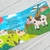 Libro + Rompecabezas : Animales - Varios Modelos - comprar online