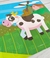 Libro + Rompecabezas : Animales - Varios Modelos - Estación Plaza