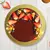 Tartera Bandeja Molde Silicona Torta Tarta Pastel 16cm Repostería Resistente en internet