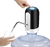Dispenser De Agua Automático Bomba Dispensador Bidones Usb
