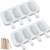 Molde Silicona 4 Paletas Helado Liso Repostería Pastelería - comprar online