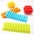 molde silicona cubetera barritas hielo freezer - tienda online