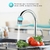 Filtro Purificador De Agua Canilla Iman Descartable Piedras - comprar online