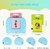 Juego Didáctico Infantil Tarjetas Interactiva Ingles Español - tienda online