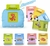 Imagen de Juego Didáctico Infantil Tarjetas Interactiva Ingles Español