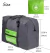 Bolso plegable de viaje equipaje impermeable resistente extensible
