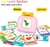 Juego Didáctico Infantil Tarjetas Interactiva Ingles Español - Calipha Digital