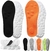 Plantilla Deportiva Anti Hongo Ajustable Micro Aireada Anatómica - comprar online