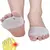 Almohadillas Gel Protector Separador Juanetes Metatarso - comprar online