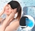 Antifaz de Seda con Gel Frío/Calor - Relajación y Sueño Reparador - tienda online