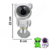 Proyector Lampara Nebulosa Astronauta Estrellas Usb Control Remoto - Calipha Digital