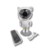 Proyector Lampara Nebulosa Astronauta Estrellas Usb Control Remoto - comprar online