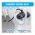 Auriculares Inalámbricos Open-Ear JS-8 - Calipha Digital