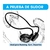 Auriculares Inalámbricos Open-Ear JS-8