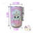 Dispenser Toallitas Humedas Coleccion Unicornio Aloe Vera - Calipha Digital