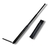 Bastón Retráctil Extensible Tonfa Cachiporra Defensa Persona - comprar online