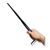 Bastón Retráctil Extensible Tonfa Cachiporra Defensa Persona - Calipha Digital