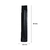 Bastón Retráctil Extensible Tonfa Cachiporra Defensa Persona - comprar online