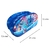 Mochila 3d Cartuchera Cute Escolar Infantil Bolso Personajes