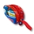 Imagen de Mochila 3d Cartuchera Cute Escolar Infantil Bolso Personajes