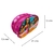 Mochila 3d Cartuchera Cute Escolar Infantil Bolso Personajes en internet