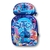 Imagen de Mochila 3d Cartuchera Cute Escolar Infantil Bolso Personajes