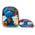 Mochila 3d Cartuchera Cute Escolar Infantil Bolso Personajes - Calipha Digital