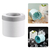 Molde Cubetera Silicona Cilindro Vaso Pack X2 Hielo 60 Cubos en internet