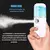 Mini Humidificador Portátil Vaporiza Facial Usb Recargable - comprar online