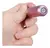 Imagen de Kit x3 Mini Perfumero Recargable Portátil 5ml Atomizador Colores