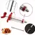 Jeringa Cocina Inyectora Gastronómica Aguja Acero Inoxidable Utensilio - tienda online