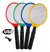Raqueta Usb Linterna Mata Mosquitos Recargable Plagas Moscas - tienda online