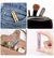 Kit x3 Mini Perfumero Recargable Portátil 5ml Atomizador Colores - comprar online