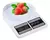 Balanza Cocina Digital Hasta 10kg Electrónica Tara Lcd Bowl - comprar online