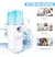 Mini Humidificador Portátil Vaporiza Facial Usb Recargable
