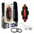 Luz Led Bicicleta Tira De Seguridad Auxiliar Recargable Usb - tienda online
