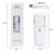 Imagen de Mini Humidificador Portátil Vaporiza Facial Usb Recargable