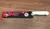 Imagen de Cuchillo Carnicero 25 Cm Profesional Acero Inoxidable Cocina
