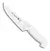 Cuchillo Carnicero 25 Cm Profesional Acero Inoxidable Cocina