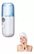 Mini Humidificador Portátil Vaporiza Facial Usb Recargable - comprar online