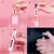 Kit x3 Mini Perfumero Recargable Portátil 5ml Atomizador Colores - comprar online