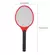 Raqueta Usb Linterna Mata Mosquitos Recargable Plagas Moscas - comprar online